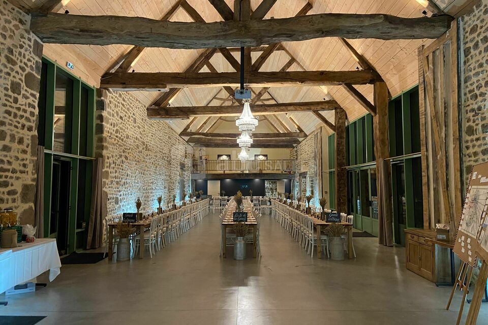 Salle