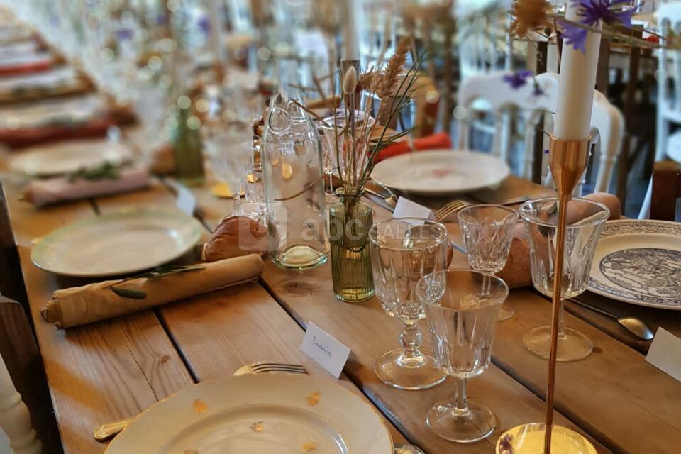 Tables