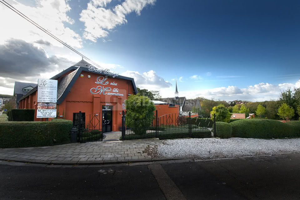 Le Clos du Marmiton