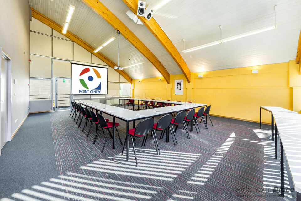 Salle de reception