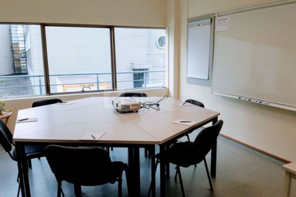 Le Point Centre