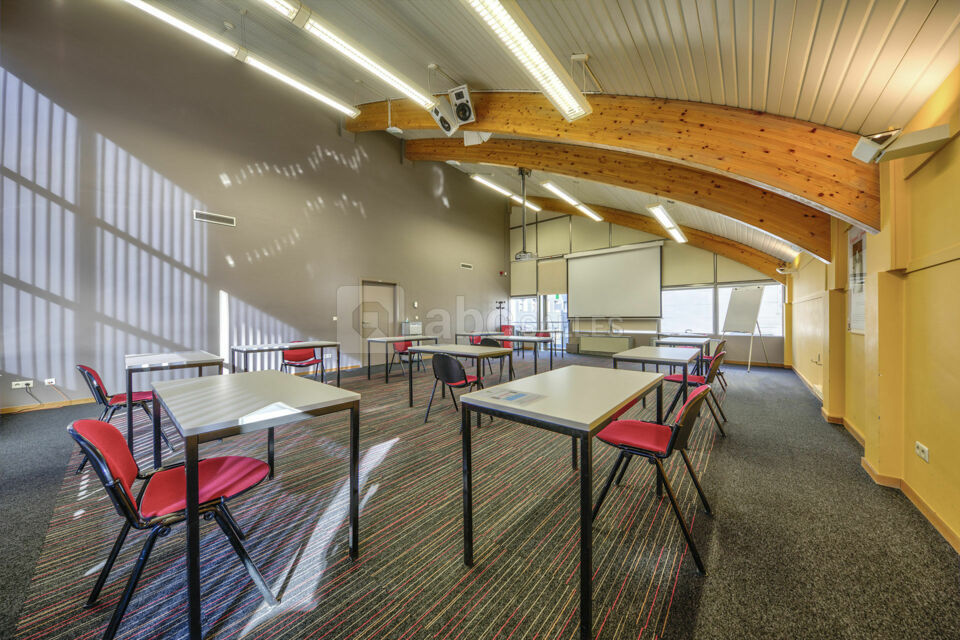 Salle de reception
