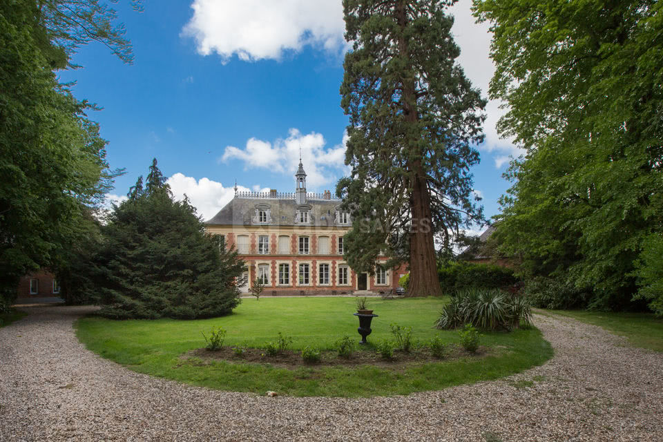 Château