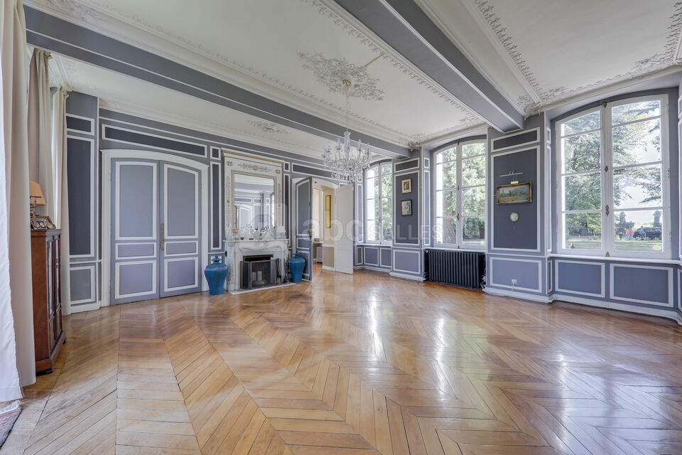 Château de Brenon