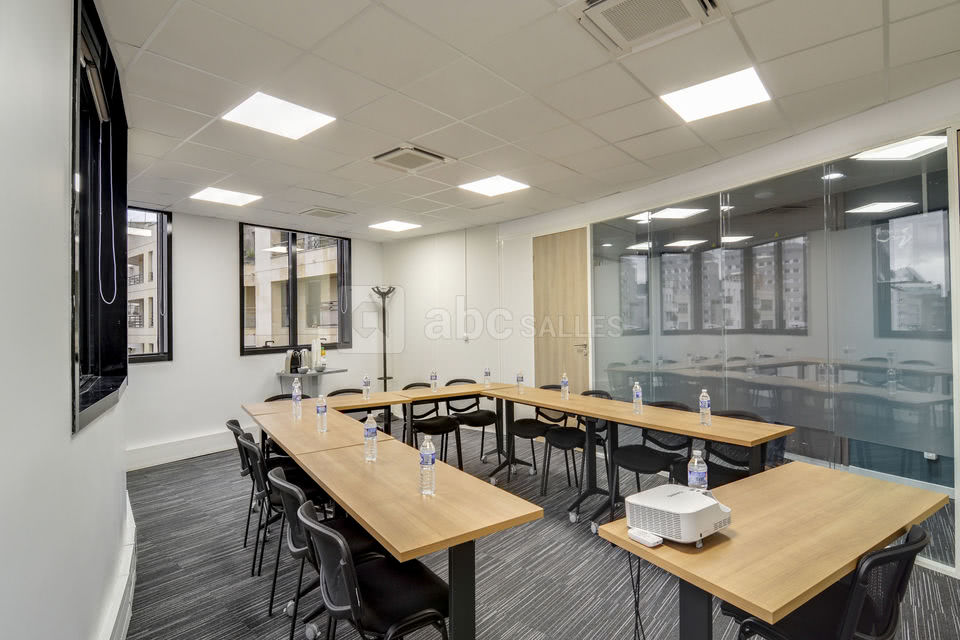 Deskeo Levallois