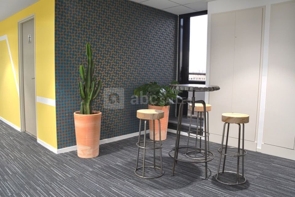Deskeo Levallois