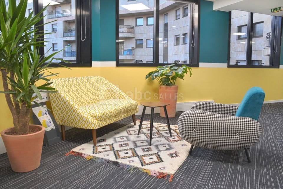 Deskeo Levallois