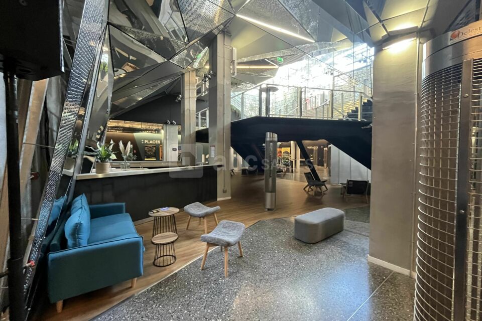 Le Foyer - Le 13e Art