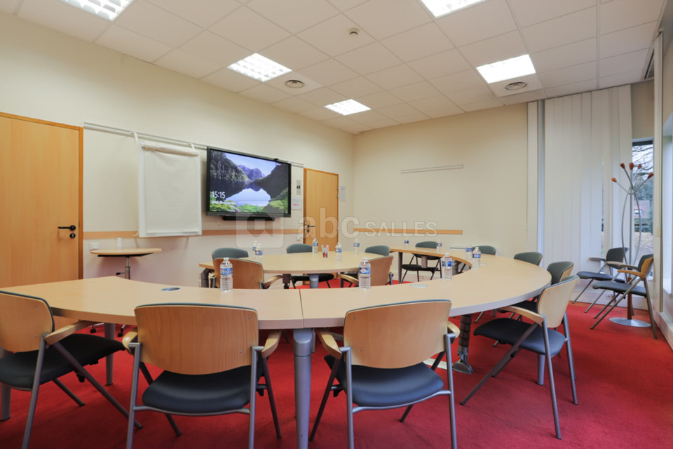 Salle de formation