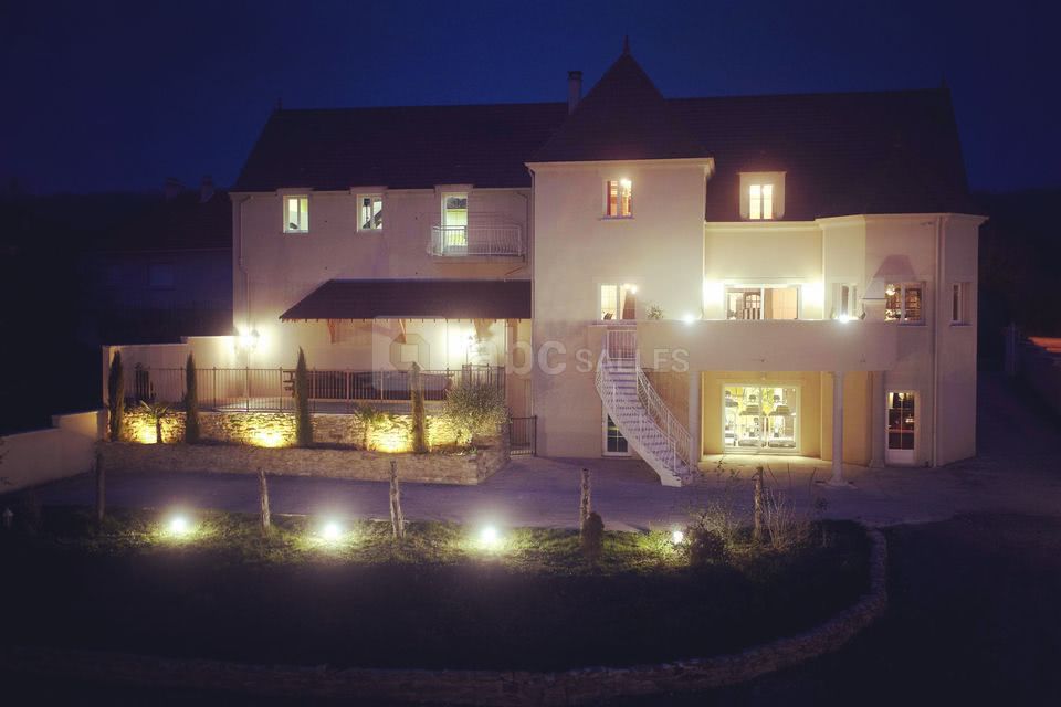 Le Domaine des Archies