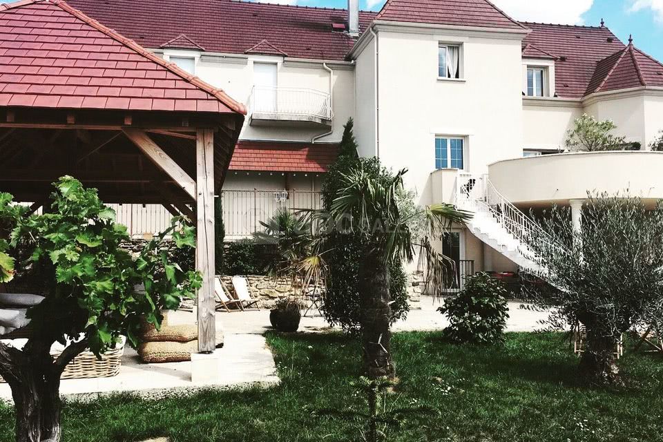 Le Domaine des Archies
