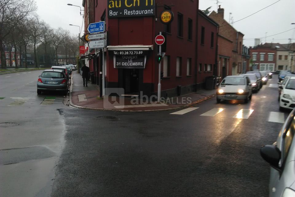 Façade Au Ch'Ti