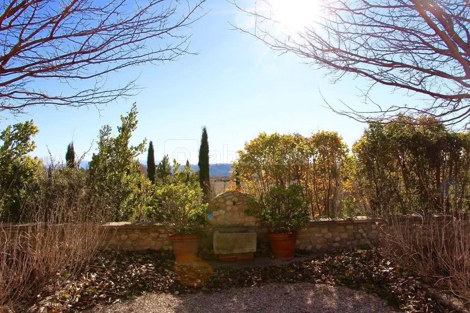 Domaine de Lunes
