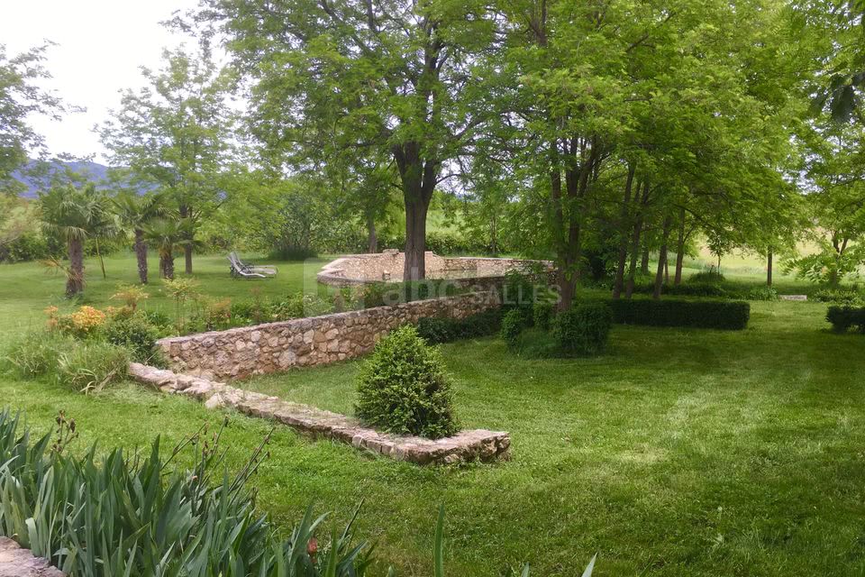Domaine de Lunes