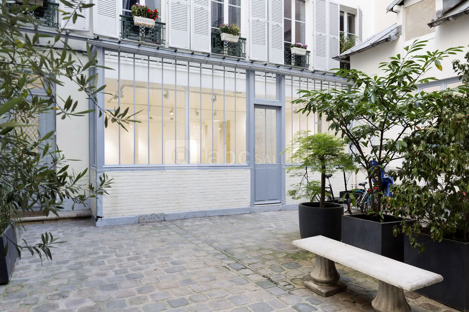 Galerie MR 14