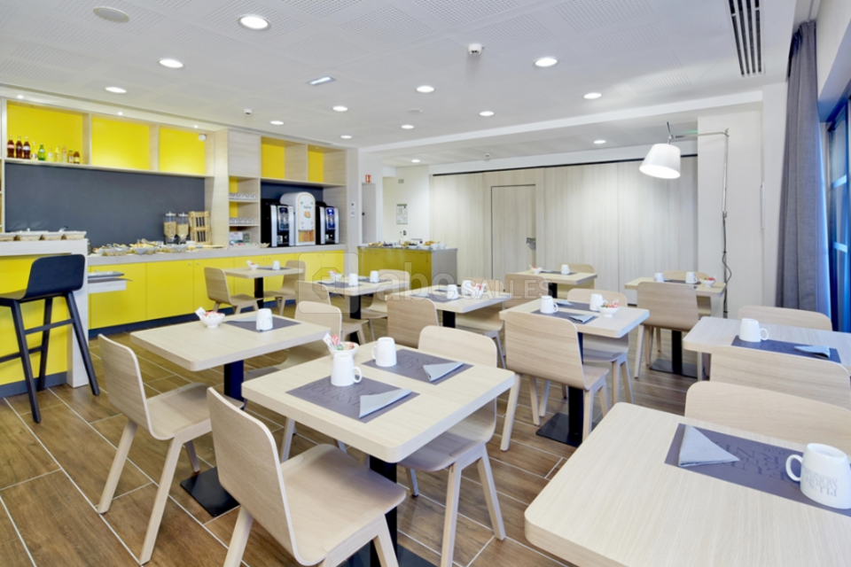 Hôtel Kyriad Prestige Pau