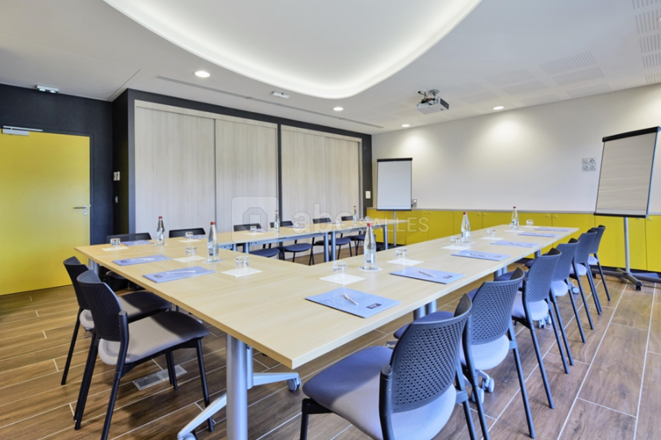 Hôtel Kyriad Prestige Pau