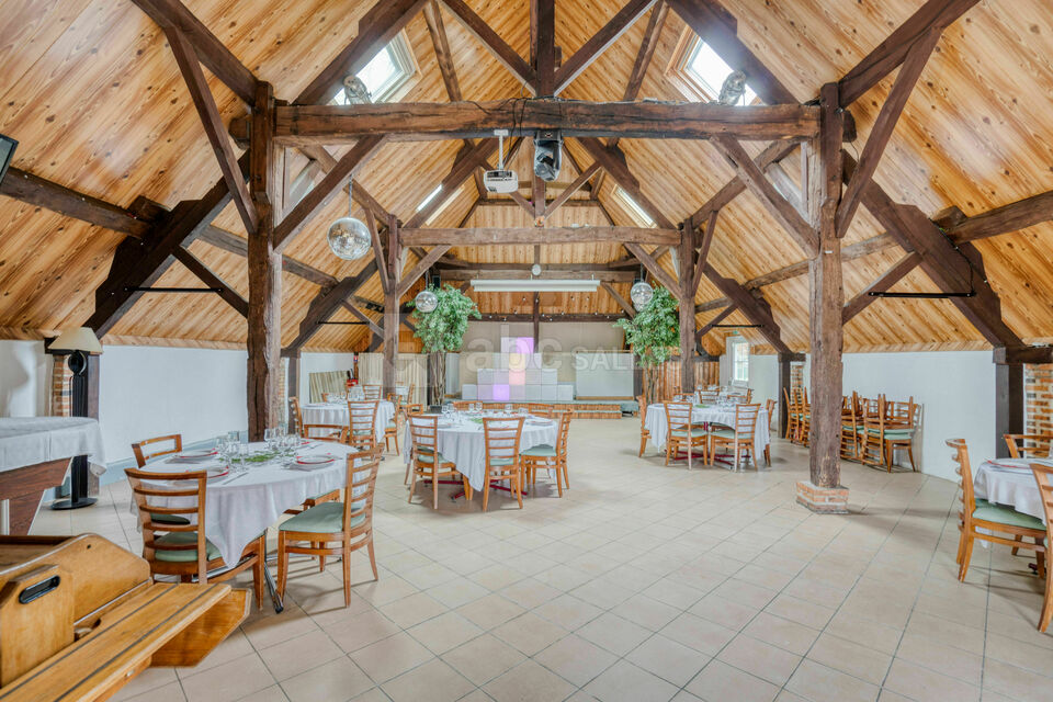 Auberge de Villechaume
