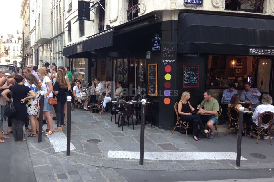 Egregore Café