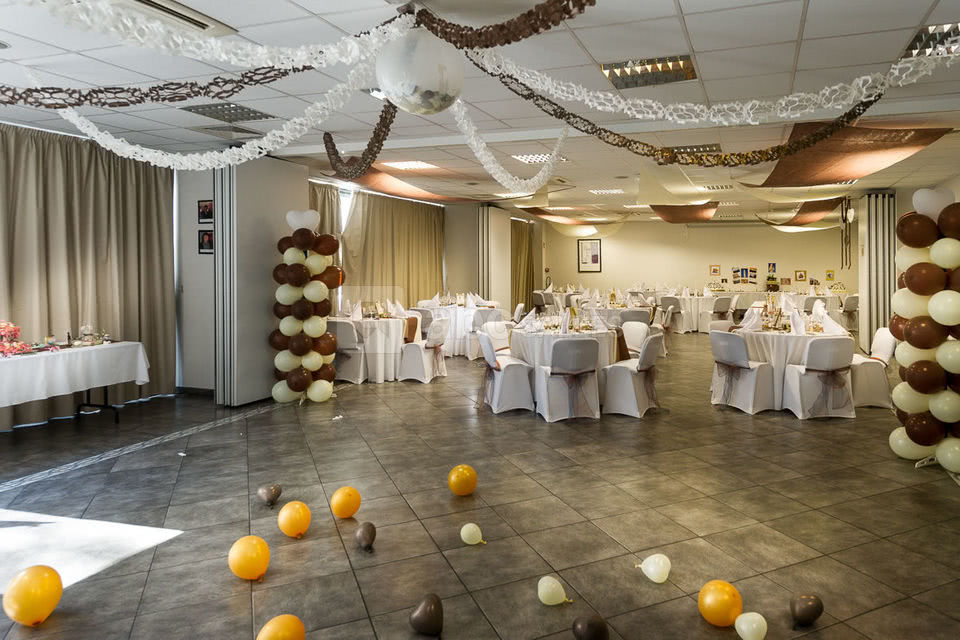 Mariage