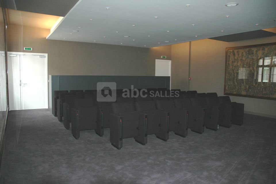 Auditorium