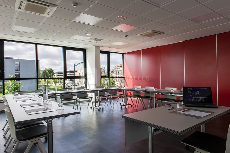 Salle 2