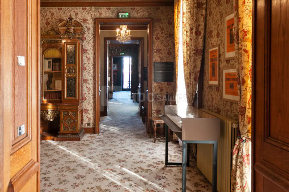 Maison de Victor Hugo
