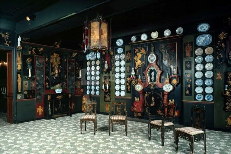 Maison de Victor Hugo