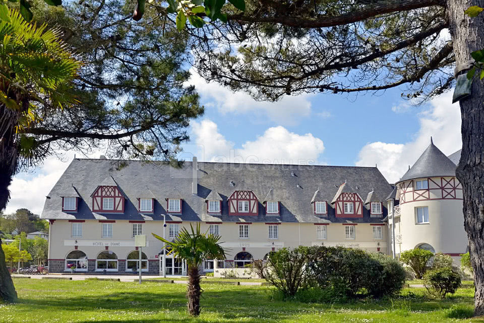 Hôtel de Diane