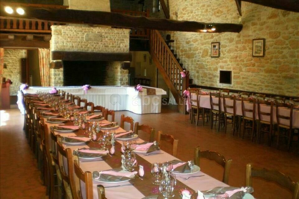 La Grange de Bel Air