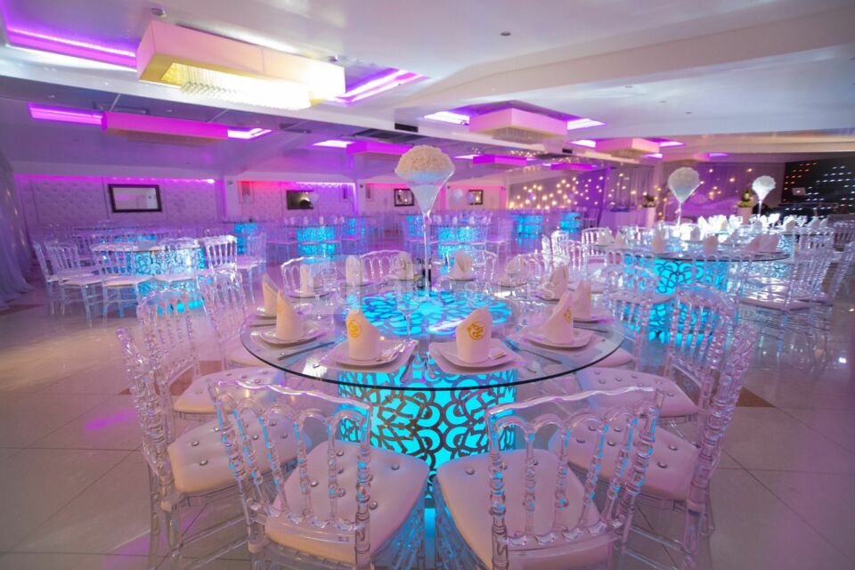 Royal Plaza ABC Salles