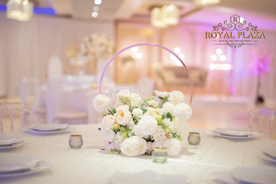 Royal Plaza