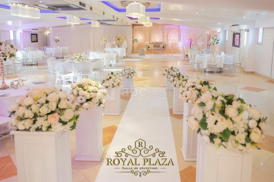Royal Plaza