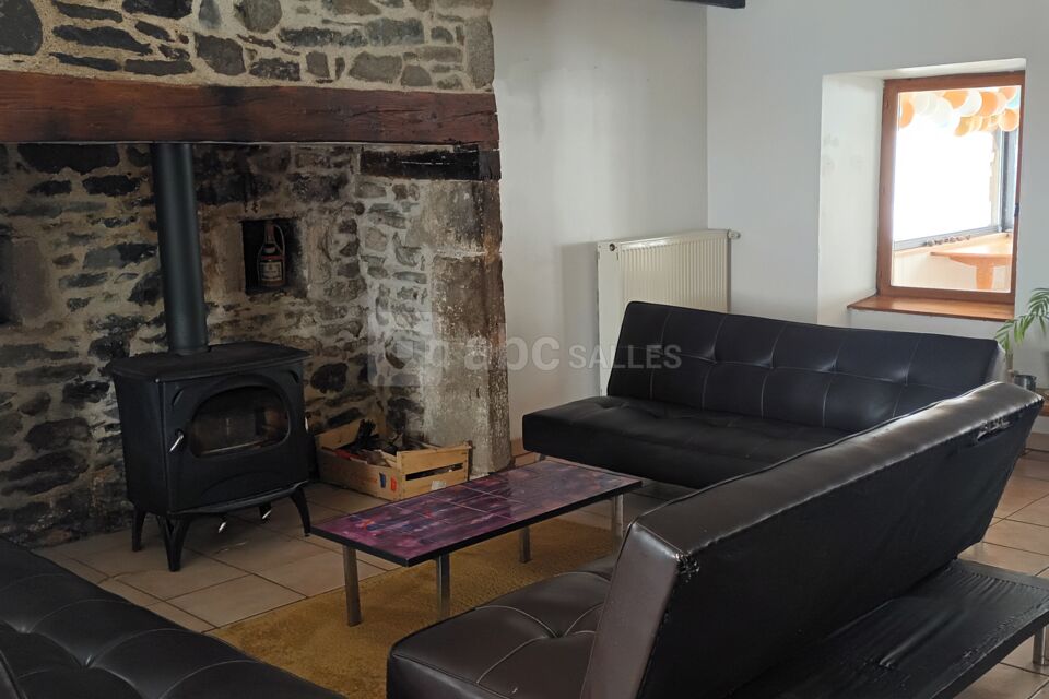 Salon salle Chamaroux