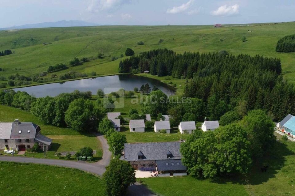 Le domaine