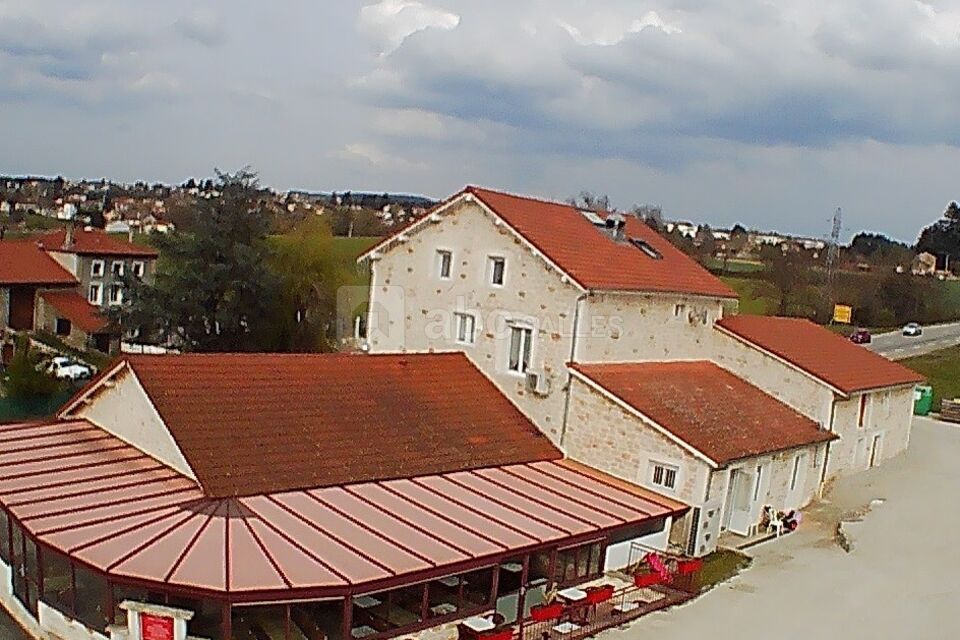 Restaurant Les Bruyères