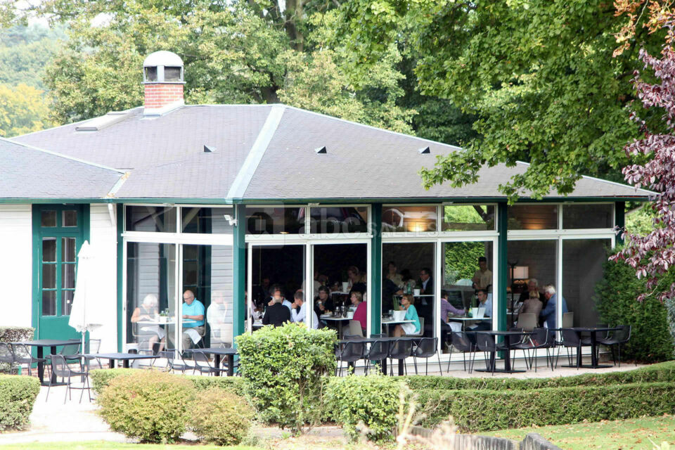 Salle de restaurant 76