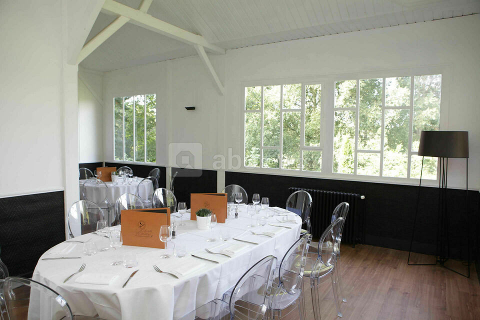 Club House du Golf de Rouen