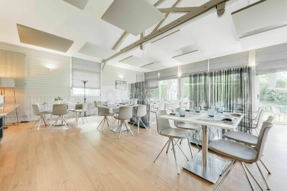 Club House du Golf de Rouen