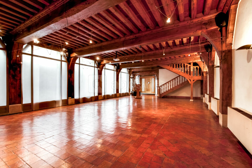 Salle Agricol Perdiguier