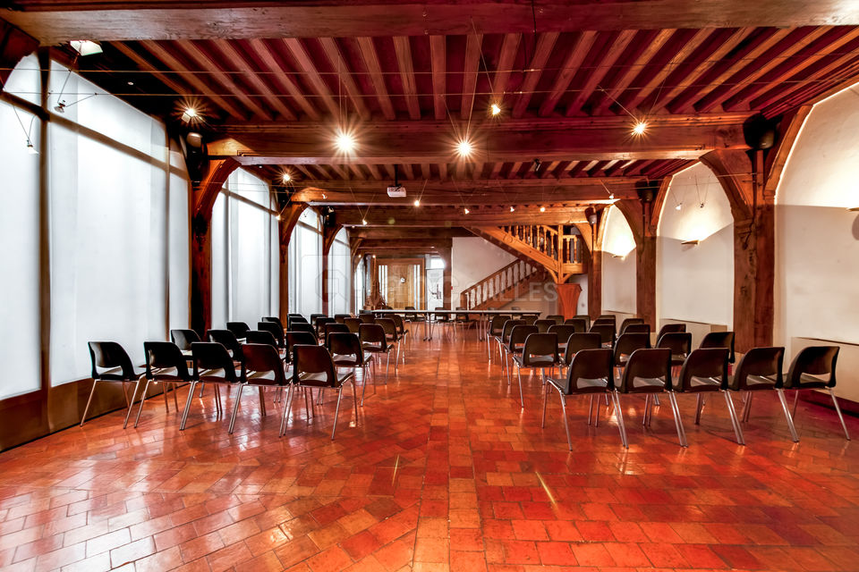 Salle Agricol Perdiguier