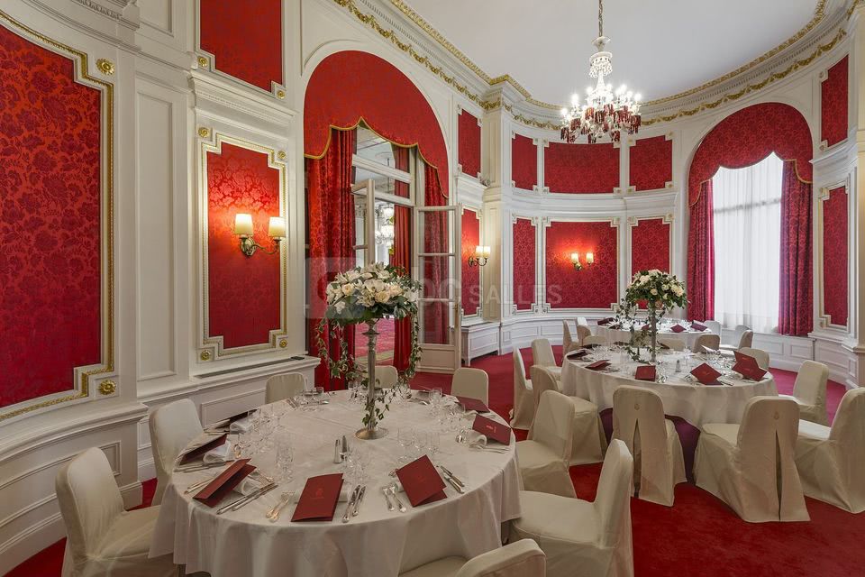 Hôtel Negresco Nice