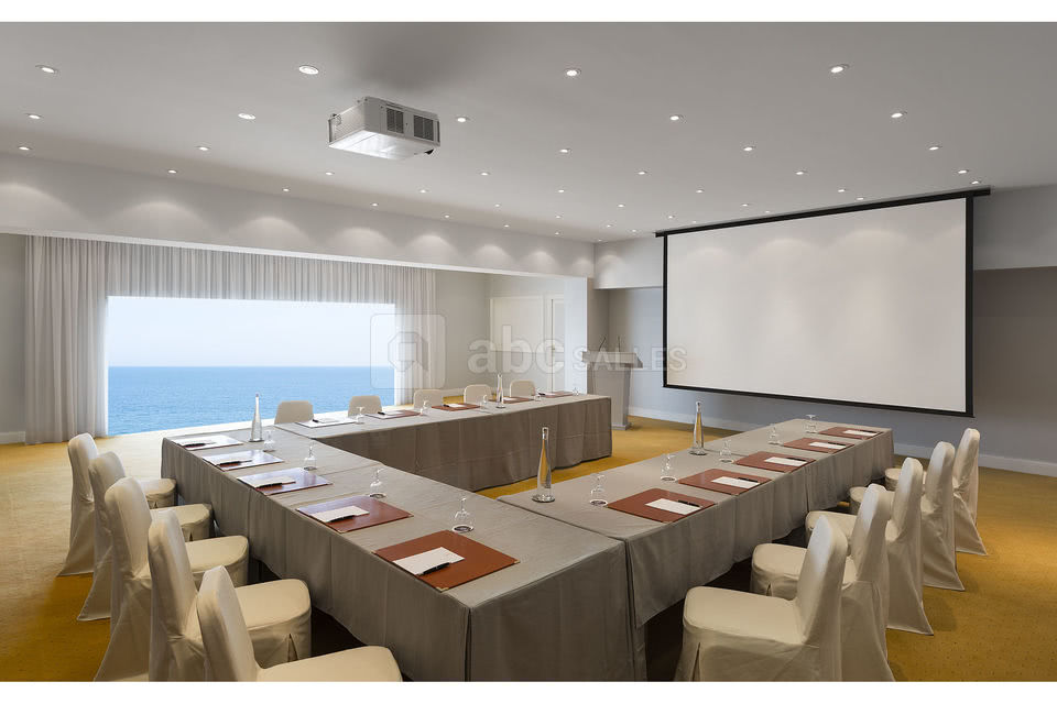 Salon Baie des Anges