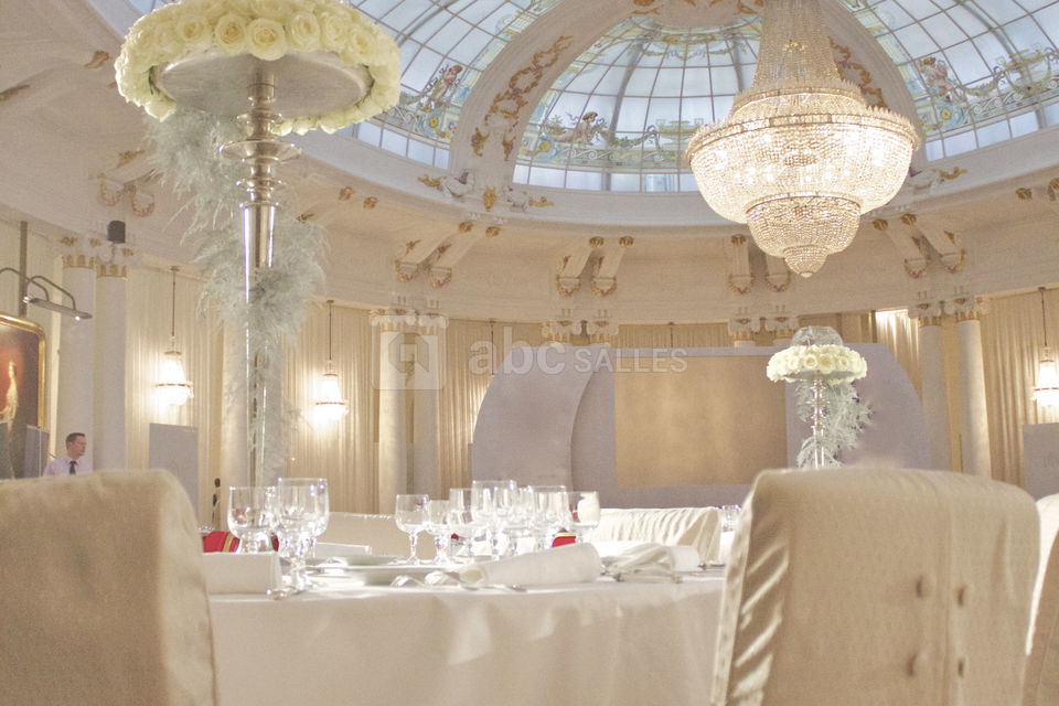 Hôtel Negresco Nice