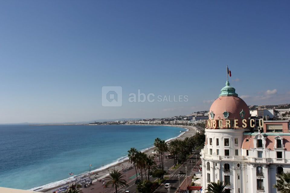 Le Palace Innattendu