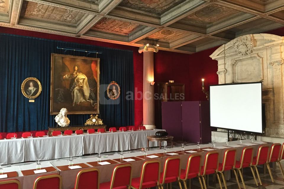 Salon Versailles