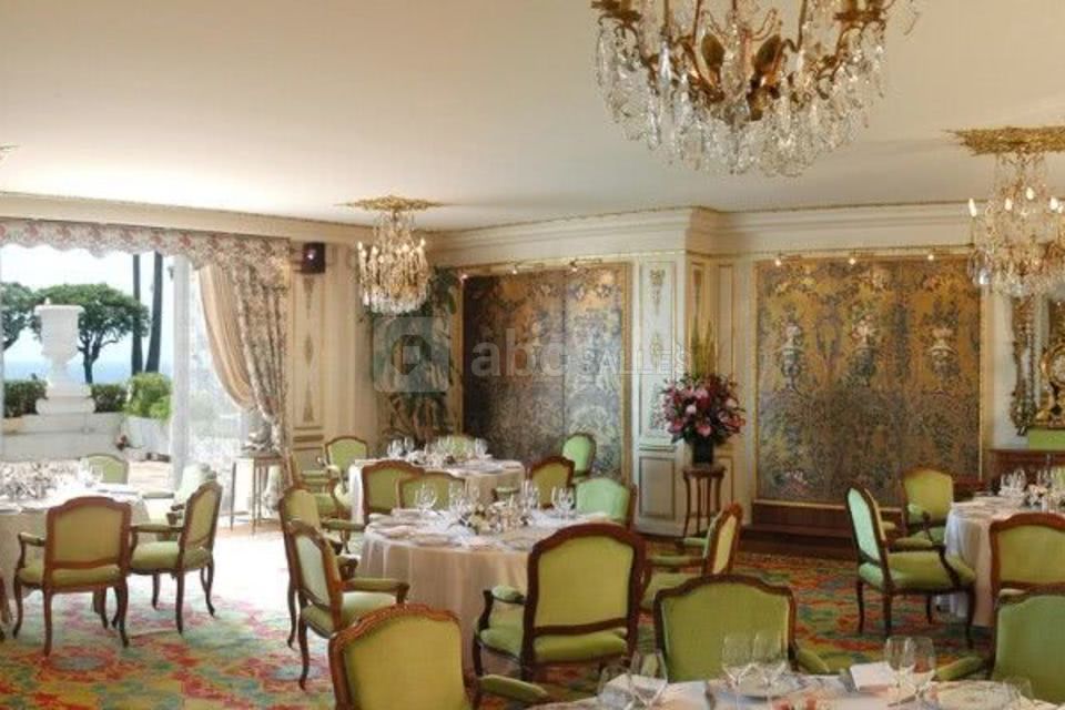 Hôtel Negresco Nice