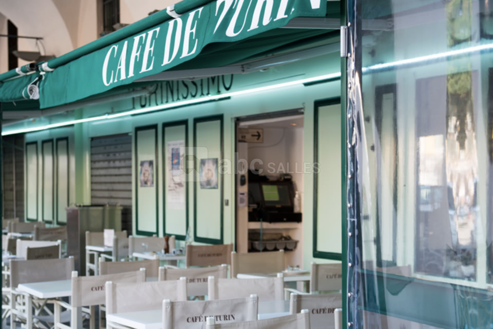 Le Café de Turin