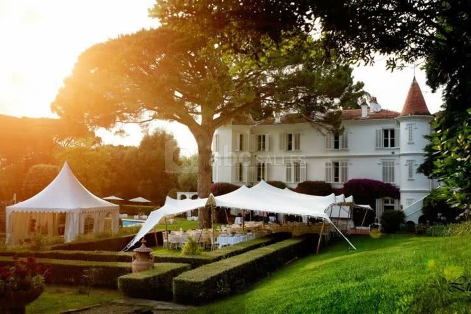 Château de Garibondy