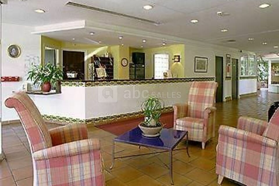 Park & Suites Élégance Le Cannet